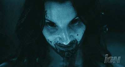 30 Days of Night