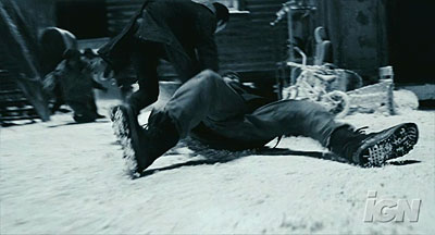 30 Days of Night