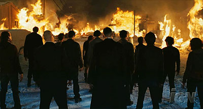 30 Days of Night