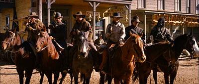 3:10 to Yuma