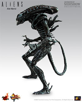 Aliens