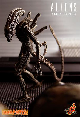 Aliens