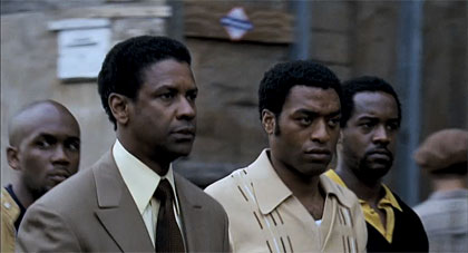 American Gangster
