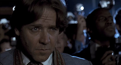 American Gangster