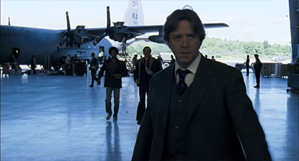 American Gangster