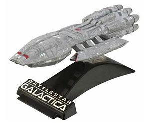 Battlestar Pegasus