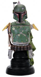 Boba Fett