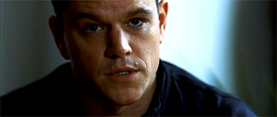 The Bourne Ultimatum