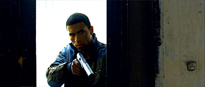 The Bourne Ultimatum