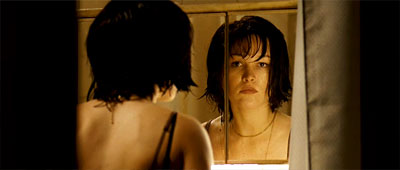 The Bourne Ultimatum