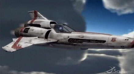 Battlestar Galactica