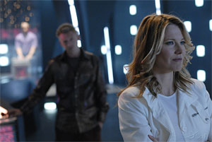 Battlestar Galactica