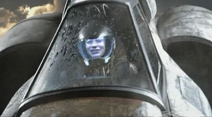 Battlestar Galactica
