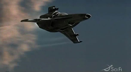 Battlestar Galactica