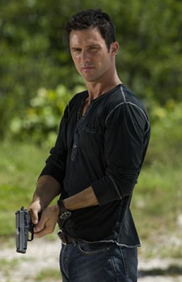 Burn Notice