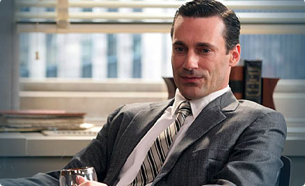 Mad Men