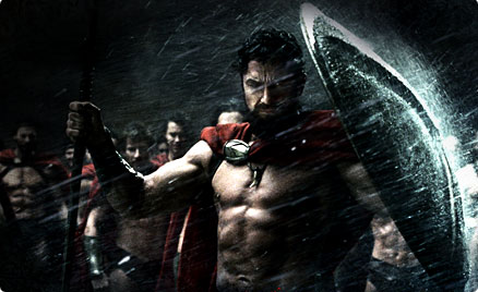 The Lowly Comic Book Movie