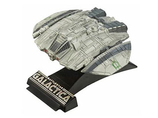 Cylon Raider