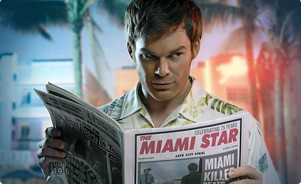 Dexter