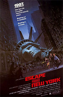 Escape From New York