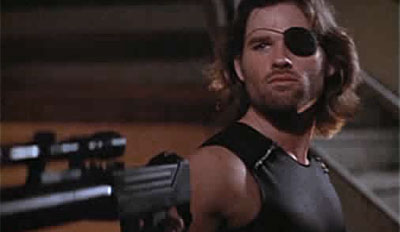 Escape From New York