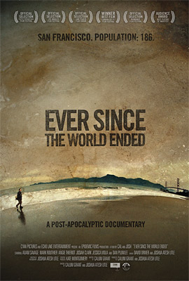Ever Since The World Ended