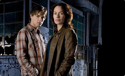 2007-08 Fall Television Preview