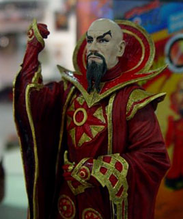 Flash Gordon