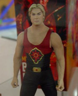 Flash Gordon