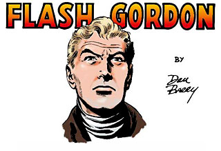 Flash Gordon