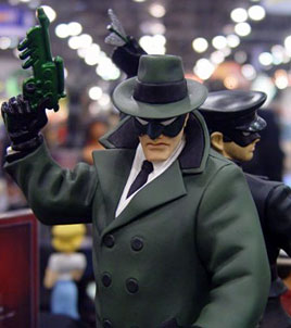 Green Hornet