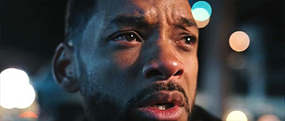 I Am Legend