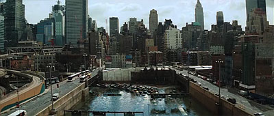 I Am Legend