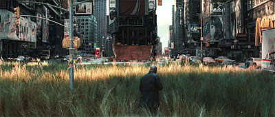 I Am Legend