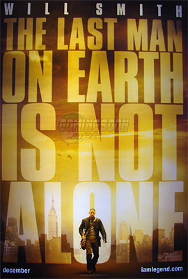 I Am Legend
