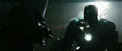 Iron Man