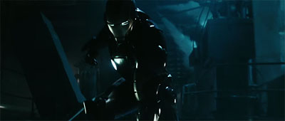 Iron Man