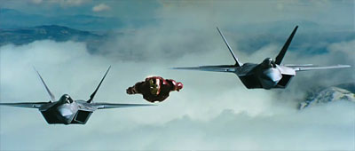 Iron Man