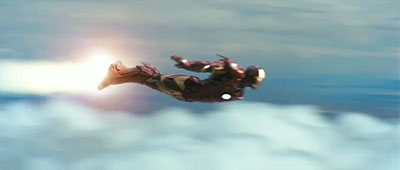 Iron Man