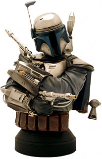 Jango Fett