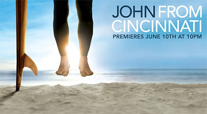 John From Cincinnati