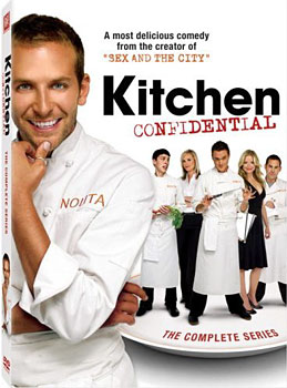 Kitchen Confidential