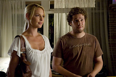 Knocked Up