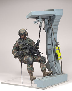 Military Toys