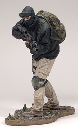 Military Toys