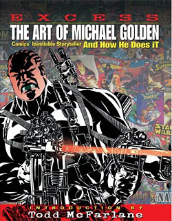 Michael Golden