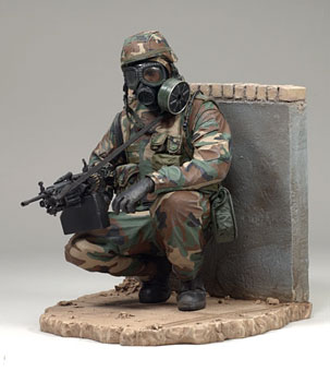 McFarlane Military