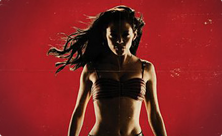 The Best Movie Posters of 2007
