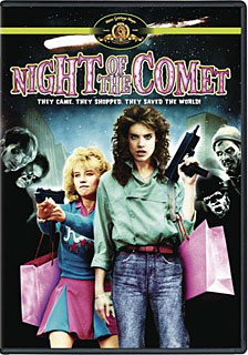 Night of the Comet