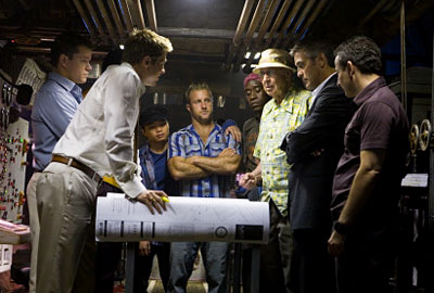 Ocean's Thirteen